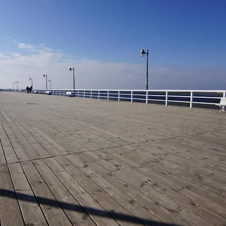 Apartman Avaparts Rose