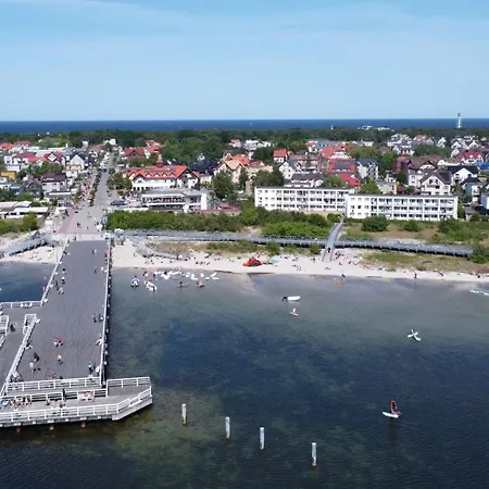 Avaparts Rose Jastarnia