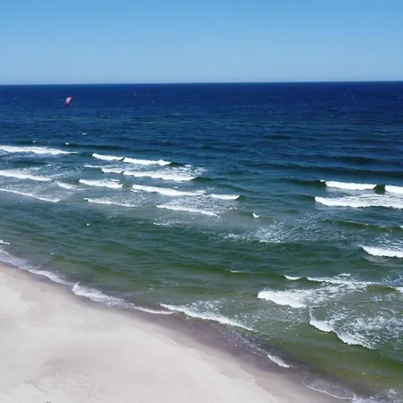 Apartment Avaparts Rose