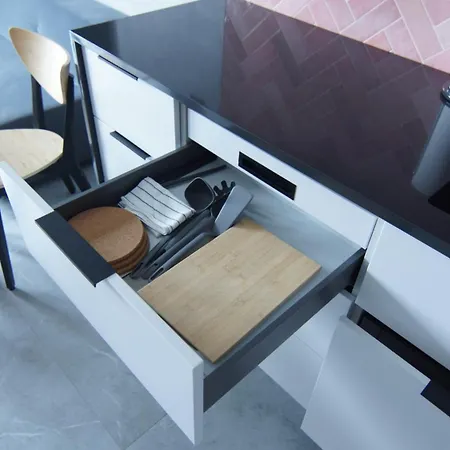 Apartman Avaparts Rose