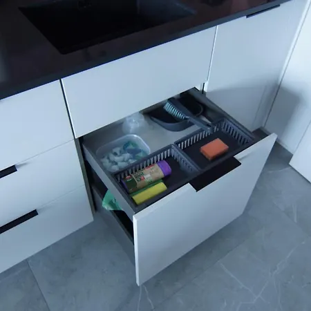 Apartment Avaparts Rose