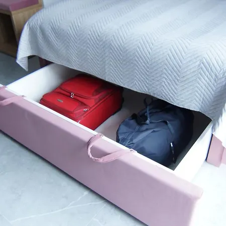 Apartman Avaparts Rose *