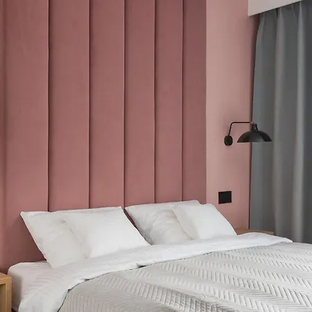 Apartman Avaparts Rose *