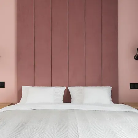 Avaparts Rose * Jastarnia