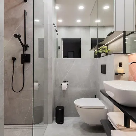 Apartman Avaparts Rose *