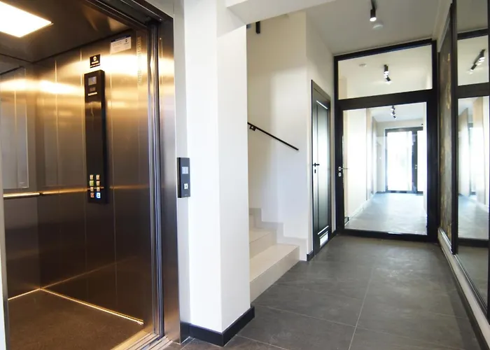 Avaparts Rose דירה יאסטארניה