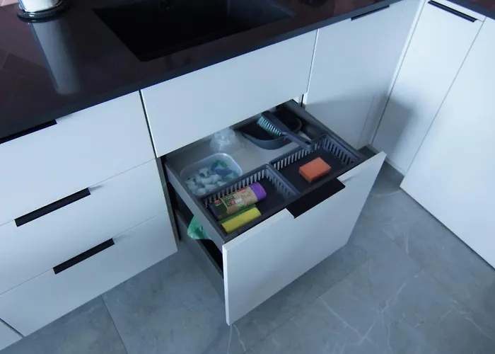 דירה Avaparts Rose