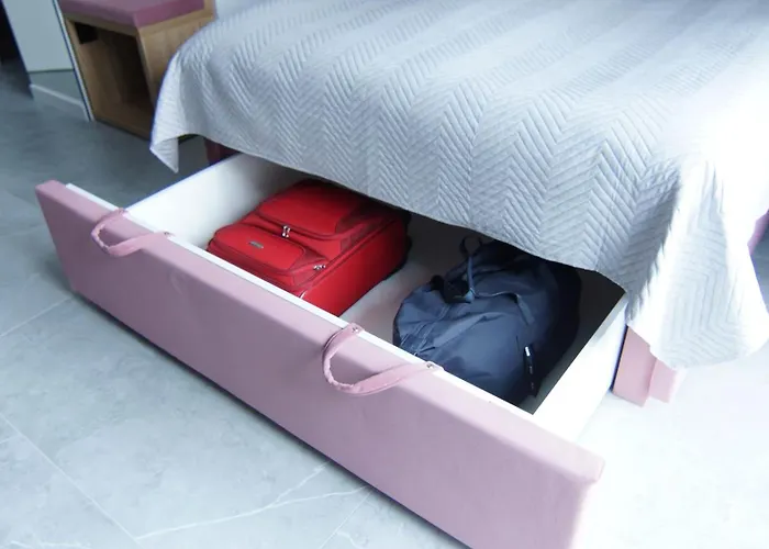 דירה Avaparts Rose *