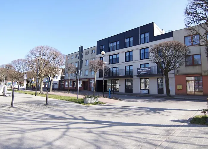 Apartamento Avaparts Rose