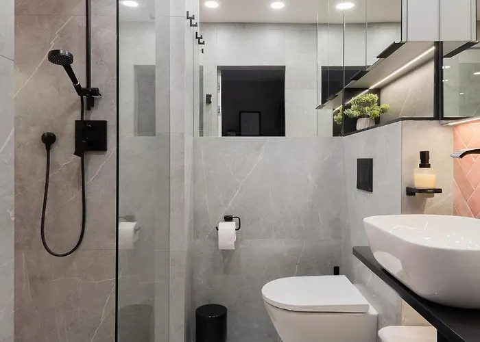 דירה Avaparts Rose *